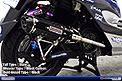 Tail Type：Euro / Silencer Type：Black Carbon / Heat Guard Type：Black