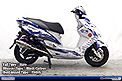 Tail Type：Euro / Silencer Type：Black Carbon / Heat Guard Type：Polish