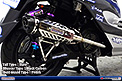 Tail Type：Euro / Silencer Type：Black Carbon / Heat Guard Type：Polish