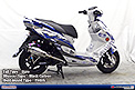 Tail Type：Euro / Silencer Type：Black Carbon / Heat Guard Type：Polish