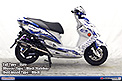 Tail Type：Euro / Silencer Type：Black Stainless / Heat Guard Type：Black
