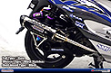 Tail Type：Euro / Silencer Type：Black Stainless / Heat Guard Type：Black