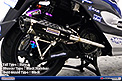 Tail Type：Euro / Silencer Type：Black Stainless / Heat Guard Type：Black