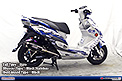 Tail Type：Euro / Silencer Type：Black Stainless / Heat Guard Type：Black