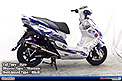 Tail Type：Euro / Silencer Type：Titanium / Heat Guard Type：Black