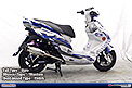 Tail Type：Euro / Silencer Type：Titanium / Heat Guard Type：Polish