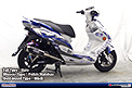 Tail Type：Euro / Silencer Type：Polish Stainless / Heat Guard Type：Black