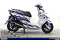 Tail Type：Slash / Silencer Type：Black Carbon / Heat Guard Type：Black