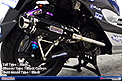 Tail Type：Slash / Silencer Type：Black Carbon / Heat Guard Type：Black