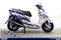 Tail Type：Slash / Silencer Type：Black Stainless / Heat Guard Type：Black