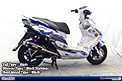 Tail Type：Slash / Silencer Type：Black Stainless / Heat Guard Type：Black