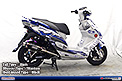 Tail Type：Slash / Silencer Type：Titanium / Heat Guard Type：Black
