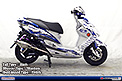 Tail Type：Slash / Silencer Type：Titanium / Heat Guard Type：Polish