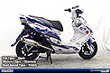 Tail Type：Slash / Silencer Type：Titanium / Heat Guard Type：Polish