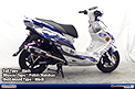 Tail Type：Slash / Silencer Type：Polish Stainless / Heat Guard Type：Black