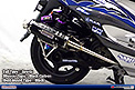 Tail Type：Sports / Silencer Type：Black Carbon / Heat Guard Type：Black