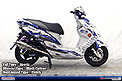 Tail Type：Sports / Silencer Type：Black Carbon / Heat Guard Type：Polish