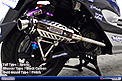 Tail Type：Sports / Silencer Type：Black Carbon / Heat Guard Type：Polish