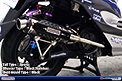 Tail Type：Sports / Silencer Type：Black Stainless / Heat Guard Type：Black