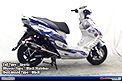 Tail Type：Sports / Silencer Type：Black Stainless / Heat Guard Type：Black