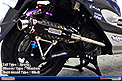 Tail Type：Sports / Silencer Type：Titanium / Heat Guard Type：Black