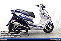 Tail Type：Sports / Silencer Type：Titanium / Heat Guard Type：Polish