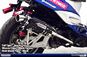 Tail Type：Sports / Silencer Type：Black Carbon / Heat Guard Type：Black