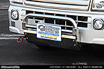 スズキ キャリイ（キャリー）（3BD-DA16T｜2WD・4WD）用 グリルバンパー