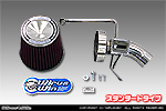 ニッサン デイズ（4AA-B45W・5BA-LA660S｜ターボ車｜2WD・4WD）用 パワーフィルターKit