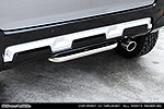 ミツビシ デリカミニ（5AA-B34A・5AA-B37A・4AA-B35A・4AA-B38A｜ターボ車・NA（ノンターボ）車｜2WD・4WD）用 リアガードバー