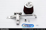 スバル ディアスワゴン（ABA-S321N・ABA-S331N｜ターボ車｜2WD・4WD｜前期モデル）用 パワーフィルターKit
