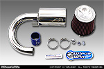 ミツビシ eKワゴン（DBA-H82W・DBA-H81W・LA-H81W｜NA（ノンターボ）車｜2WD）用 大型チャンバー型パワーエアクリーナーKit