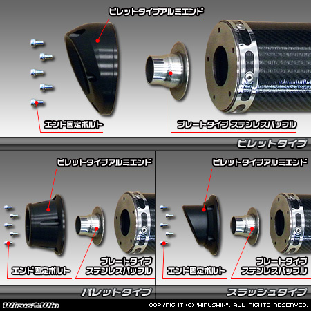 BMW MINI【F55 5Door CooperS】（DBA-XU20M・DBA-XS20｜B48A20A｜ターボ車｜6MT・6AT｜2WD｜センター2本出し仕様）用プライムマフラー バッフル