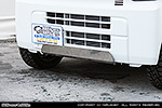 スズキ エブリイ バン（エブリー バン）（5BD-DA17V・3BD-DA17V・EBD-DA17V・HBD-DA17V｜ターボ車・NA（ノンターボ）車｜AT車・MT車｜2WD・4WD）用 スキッドガード