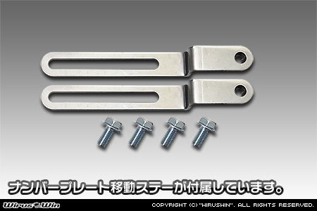 ダイハツ ハイゼット トラック（3BD-S500P・3BD-S510P｜2WD・4WD｜3BD-500系 前期モデル）用パイプバンパー