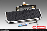 ダイハツ ハイゼット トラック（3BD-S500P・3BD-S510P｜2WD・4WD｜3BD-500系 後期モデル）用 サイドステップ右側（運転席側）