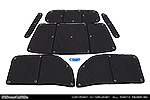ダイハツ ハイゼット トラック（ジャンボ｜3BD-S500P・3BD-S510P｜2WD・4WD｜3BD-500系 後期モデル）用 サンシェード