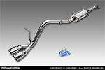 ダイハツ ハイゼット カーゴ・ハイゼット デッキバン（GBD-S200V・UE-S200V・US-S200V・LE-S200V・TE-S200V・GM-S200V・GD-S200V・LE-S200W・TE-S200W・GM-S200W・GD-S200W｜NA（ノンターボ）車｜2WD）用 ツインマフラー