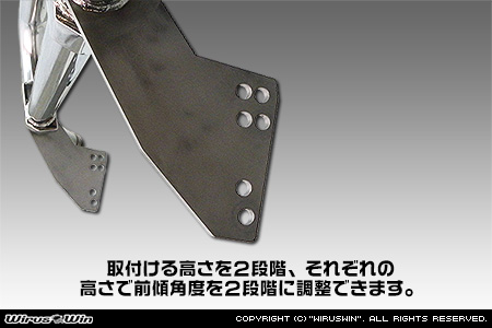 【JB23】ジムニー用アルティメットバンパー