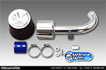 ダイハツ ムーヴ（DBA-L150S・CBA-L150S・CBA-L160S・ABA-L160S｜NA（ノンターボ）車｜2WD・4WD）ムーヴラテ（CBA-L550S・CBA-L560S・DBA-L550S｜NA（ノンターボ）車｜2WD・4WD）用 大型チャンバー型パワーエアクリーナーKit