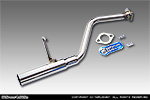ダイハツ ムーヴ（LA-L900S・LA-L902S・UA-L900S・TA-L900S・GF-L900S・GF-L902S・GH-L900S｜ターボ車・NA（ノンターボ）車｜2WD）用 レーシングマフラー