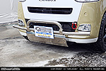 ダイハツ ムーヴ キャンバス（5BA-LA850S・5BA-LA860S｜ターボ車・NA（ノンターボ）車｜2WD・4WD）用 アルティメットバンパー