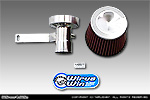 ホンダ N-BOX・N-BOX カスタム・N-BOX モデューロ（DBA-JF1・DBA-JF2｜NA（ノンターボ）車｜2WD・4WD）用 パワーフィルターKit