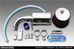 ホンダ N-WGN・N-WGN カスタム（DBA-JH1・DBA-JH2｜ターボ車｜2WD・4WD）用 大型チャンバー型パワーエアクリーナーKit