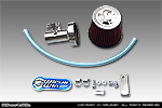 ホンダ N-WGN・N-WGN カスタム（DBA-JH1・DBA-JH2｜ターボ車｜2WD・4WD）用 パワーフィルターKit
