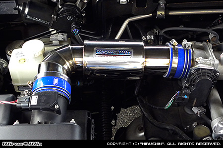 ミツビシ パジェロ（DBA-V93W・CBA-V97W・CBA-V93W｜3Lガソリン車・3.8Lガソリン車）用インテークタンク