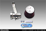 ミツビシ パジェロ（DBA-V93W・CBA-V93W｜3Lガソリン車）用 パワーフィルターKit