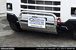 トヨタ ピクシス バン（3BD-S700M・5BD-S700M・3BD-S710M・5BD-S710M｜ターボ車・NA（ノンターボ）車｜2WD・4WD）用 グリルバンパー