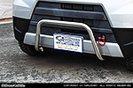 トヨタ ピクシス バン（3BD-S321M・3BD-S331M・EBD-S321M・EBD-S331M｜ターボ車・NA（ノンターボ）車｜2WD・4WD）用 パイプバンパー