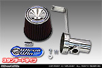 トヨタ プロボックス／サクシード（DBE-NCP160V・DBE-NCP165V｜1.5L ガソリン車｜2WD・4WD）用 パワーフィルターKit